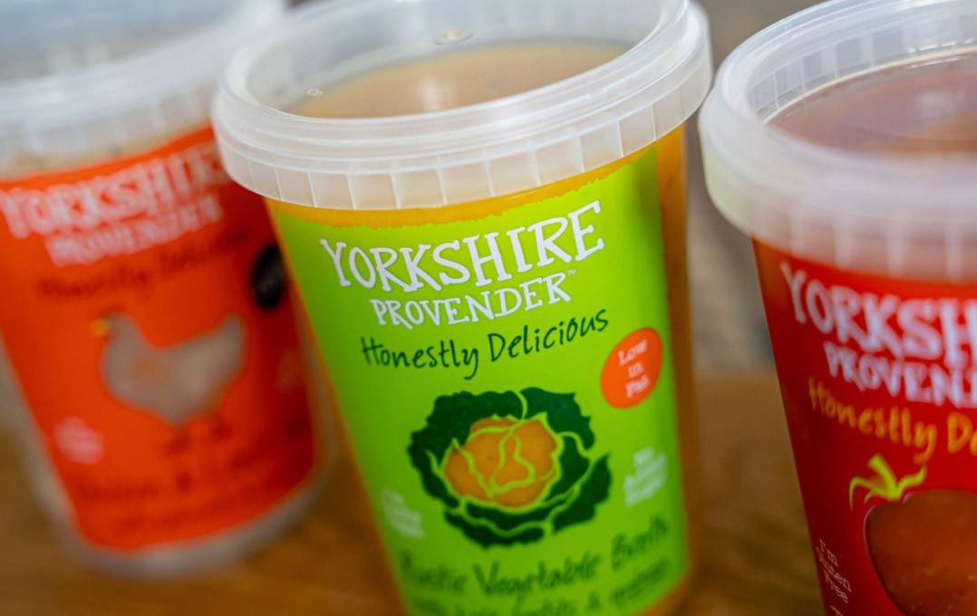 hot favourite soup pots