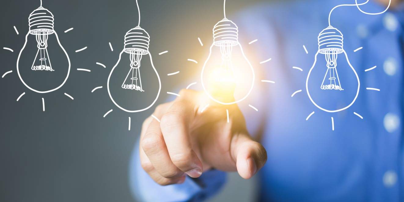 thought leadership