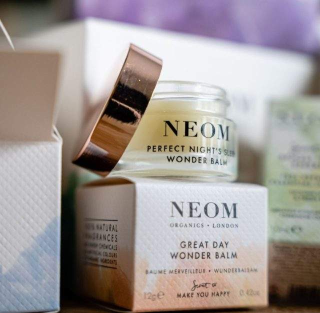 Neom products